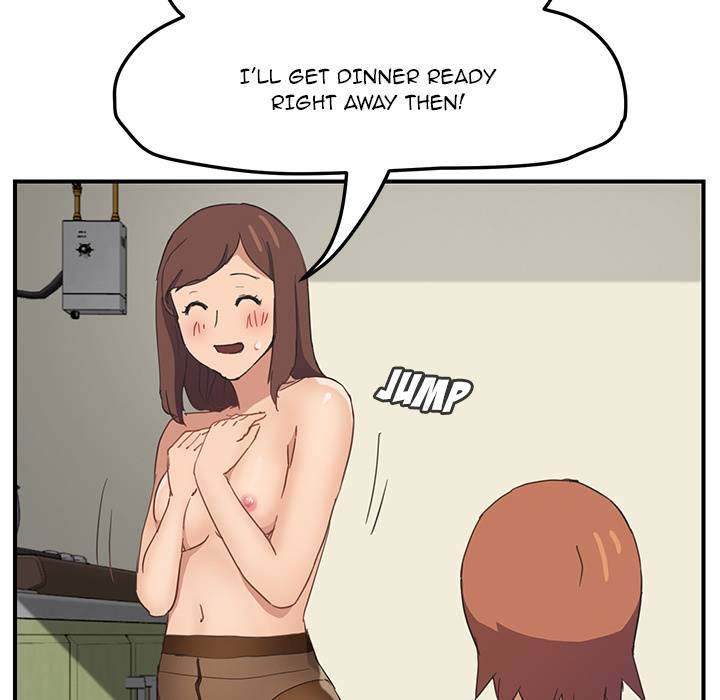 My Stepmom - Chapter 47 - Andromeda 11 page 34 hentai porn comic manga doujin